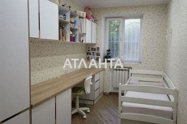 3-rooms apartment apartment by the address st. Kosmonavtov (area 55 m²) - Atlanta.ua - photo 14