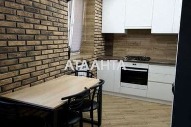 3-rooms apartment apartment by the address st. Kosmonavtov (area 55 m²) - Atlanta.ua - photo 15