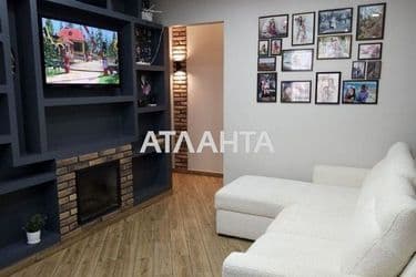 3-rooms apartment apartment by the address st. Kosmonavtov (area 55 m²) - Atlanta.ua - photo 16