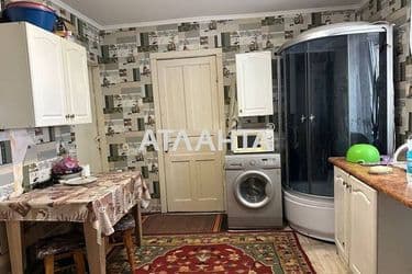 House by the address st. Agronomicheskaya (area 54,6 m²) - Atlanta.ua - photo 27