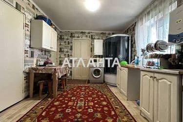 House by the address st. Agronomicheskaya (area 54,6 m²) - Atlanta.ua - photo 29