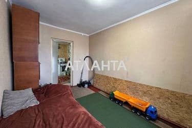 House by the address st. Agronomicheskaya (area 54,6 m²) - Atlanta.ua - photo 30