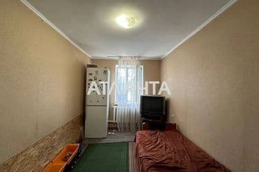 House by the address st. Agronomicheskaya (area 54,6 m²) - Atlanta.ua - photo 31