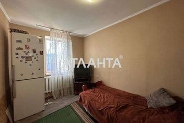 House by the address st. Agronomicheskaya (area 54,6 m²) - Atlanta.ua - photo 22