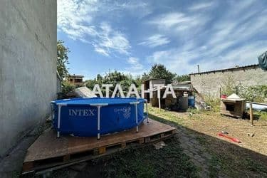 House by the address st. Agronomicheskaya (area 54,6 m²) - Atlanta.ua - photo 33