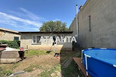 House by the address st. Agronomicheskaya (area 54,6 m²) - Atlanta.ua - photo 35