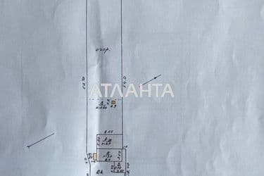 House by the address st. Agronomicheskaya (area 54,6 m²) - Atlanta.ua - photo 38