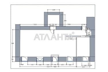 Commercial real estate at st. Pastera (area 71 m²) - Atlanta.ua - photo 26