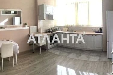 2-rooms apartment apartment by the address st. Pishonovskaya (area 55 m²) - Atlanta.ua - photo 16