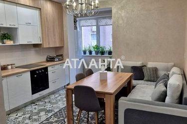 2-комнатная квартира по адресу ул. Сахарова (площадь 60 м²) - Atlanta.ua - фото 13