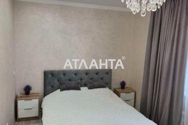 2-rooms apartment apartment by the address st. Sakharova (area 60 m²) - Atlanta.ua - photo 17