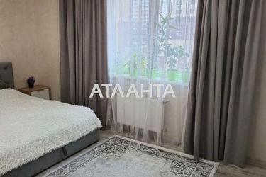 2-комнатная квартира по адресу ул. Сахарова (площадь 60 м²) - Atlanta.ua - фото 18