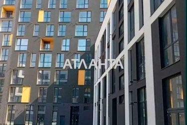 1-кімнатна квартира за адресою Хмельницького Б. Вул. (площа 35,9 м²) - Atlanta.ua - фото 14