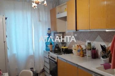 3-комнатная квартира по адресу ул. Петрова ген. (площадь 65 м²) - Atlanta.ua - фото 30