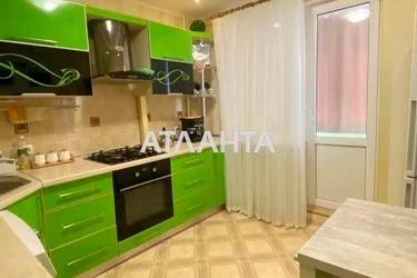 2-rooms apartment apartment by the address st. Shuma Vitaliya Marksa Karla (area 56 m²) - Atlanta.ua - photo 13