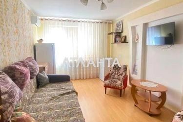 2-rooms apartment apartment by the address st. Shuma Vitaliya Marksa Karla (area 56 m²) - Atlanta.ua - photo 16