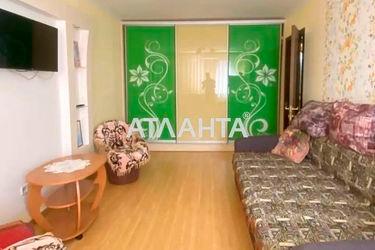 2-rooms apartment apartment by the address st. Shuma Vitaliya Marksa Karla (area 56 m²) - Atlanta.ua - photo 17