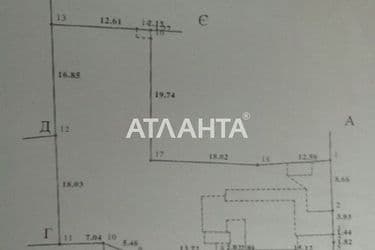 Участок по адресу 2-я улица (площадь 11,9 сот) - Atlanta.ua - фото 20