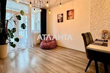 1-room apartment apartment by the address st. Truskavetskaya ul (area 48 m²) - Atlanta.ua - photo 15