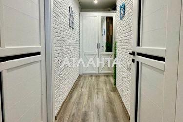 1-room apartment apartment by the address st. Truskavetskaya ul (area 48 m²) - Atlanta.ua - photo 20