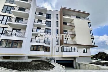 2-rooms apartment apartment by the address st. Skovorody (area 60 m²) - Atlanta.ua - photo 10