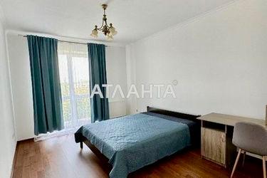 2-rooms apartment apartment by the address st. Skovorody (area 60 m²) - Atlanta.ua - photo 13