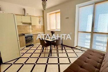 2-rooms apartment apartment by the address st. Skovorody (area 60 m²) - Atlanta.ua - photo 18