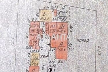House by the address st. Kolkhoznaya (area 78 m²) - Atlanta.ua - photo 36