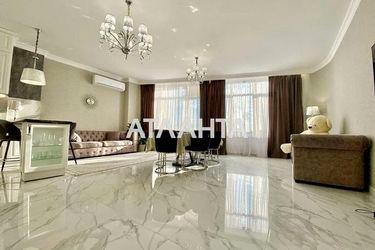 3-rooms apartment apartment by the address st. Morekhodnyy per (area 150 m²) - Atlanta.ua - photo 26