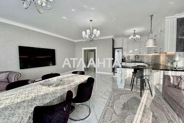 3-rooms apartment apartment by the address st. Morekhodnyy per (area 150 m²) - Atlanta.ua - photo 28