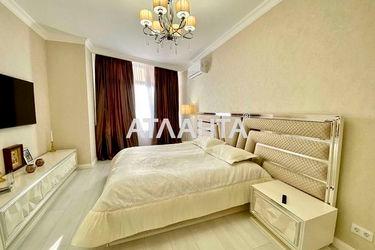 3-rooms apartment apartment by the address st. Morekhodnyy per (area 150 m²) - Atlanta.ua - photo 33