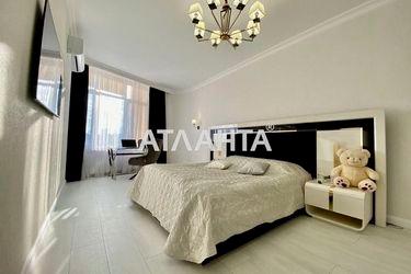 3-rooms apartment apartment by the address st. Morekhodnyy per (area 150 m²) - Atlanta.ua - photo 37