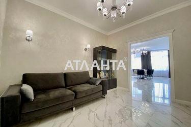 3-rooms apartment apartment by the address st. Morekhodnyy per (area 150 m²) - Atlanta.ua - photo 39