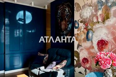 2-комнатная квартира по адресу просп. Героев Сталинграда (площадь 57 м²) - Atlanta.ua - фото 13