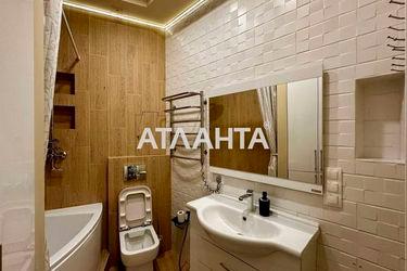 2-комнатная квартира по адресу просп. Героев Сталинграда (площадь 57 м²) - Atlanta.ua - фото 19