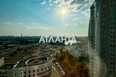 2-комнатная квартира по адресу просп. Героев Сталинграда (площадь 57 м²) - Atlanta.ua - фото 22