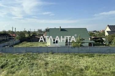 Будинок за адресою вул. Дніпровська (площа 257 м²) - Atlanta.ua - фото 21