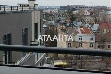 3-rooms apartment apartment by the address st. Lyubinskaya ul (area 89,6 m²) - Atlanta.ua - photo 29