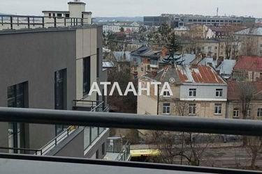 3-rooms apartment apartment by the address st. Lyubinskaya ul (area 89,6 m²) - Atlanta.ua - photo 34