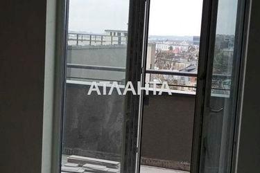 3-rooms apartment apartment by the address st. Lyubinskaya ul (area 89,6 m²) - Atlanta.ua - photo 35