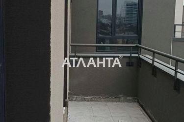 3-rooms apartment apartment by the address st. Lyubinskaya ul (area 89,6 m²) - Atlanta.ua - photo 38