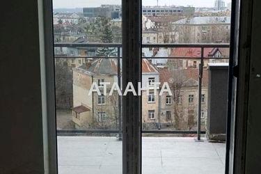 3-rooms apartment apartment by the address st. Lyubinskaya ul (area 89,6 m²) - Atlanta.ua - photo 39