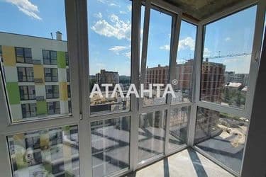 3-кімнатна квартира за адресою вул. Угорська (площа 89,5 м²) - Atlanta.ua - фото 23