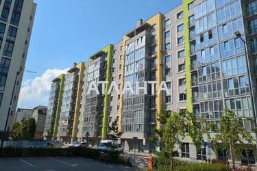 3-комнатная квартира по адресу ул. Угорська (площадь 89,5 м²) - Atlanta.ua - фото 31
