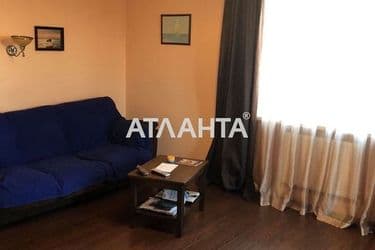 2-rooms apartment apartment by the address st. Ovidiopolskaya dor (area 70 m²) - Atlanta.ua - photo 9