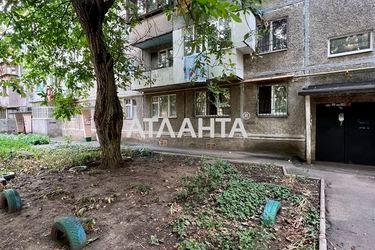 3-rooms apartment apartment by the address st. Nebesnoy Sotni pr Zhukova marsh pr Leninskoy iskry pr (area 61 m²) - Atlanta.ua - photo 30