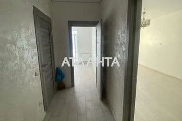 1-комнатная квартира по адресу ул. Одесская (площадь 48 м²) - Atlanta.ua - фото 12