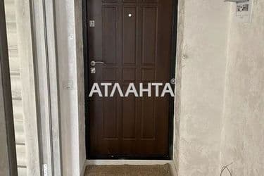 1-комнатная квартира по адресу ул. Одесская (площадь 48 м²) - Atlanta.ua - фото 14