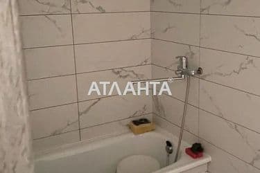 1-комнатная квартира по адресу ул. Одесская (площадь 48 м²) - Atlanta.ua - фото 17