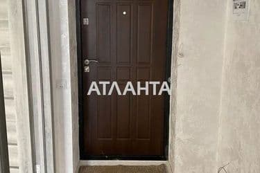 1-комнатная квартира по адресу ул. Одесская (площадь 48 м²) - Atlanta.ua - фото 18